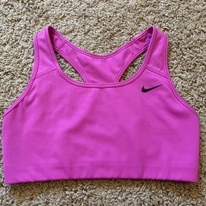 Nike sport bra